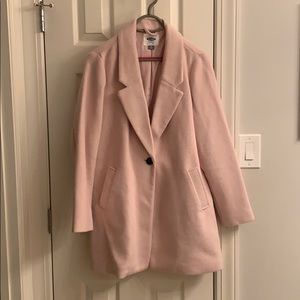 Old Navy pink winter coat Medium
